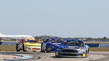 Trans Am’s TA2® Class Returns to Sebring with Deep Field of Talent